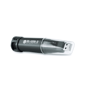 Nhiệt ẩm kế tự ghi EasyLog EL USB 2