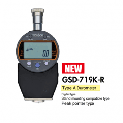 Đồng hồ đo độ cứng điện tử Teclock GSD-719K