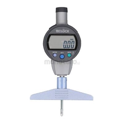 Đồng hồ đo độ sâu điện tử Teclock DMD-241J