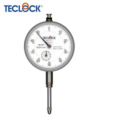 Đồng hồ so Teclock KM-121