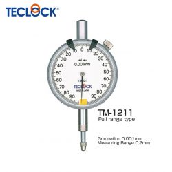 Đồng hồ so Teclock TM-1211