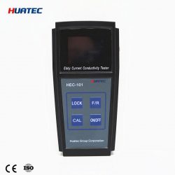 Máy đo độ dẫn dòng điện xoáy Huatec HEC-101
