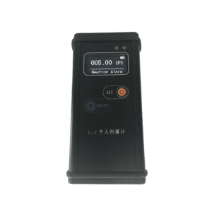 Máy đo bức xạ đa chức năng Huatec FJ31 7103GN