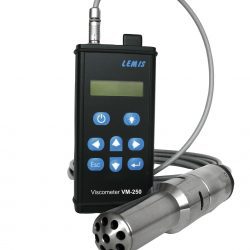 Máy đo độ nhớt VM-250