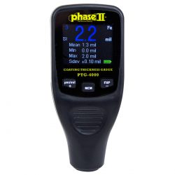 Máy đo độ dày lớp phủ PHASE II PTG-4000 Mỹ