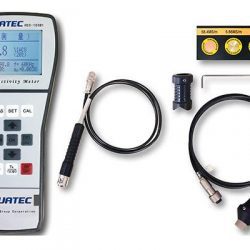 Máy đo độ dẫn dòng điện xoáy Huatec HEC-103B1