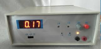 Máy đo thông lượng kỹ thuật số HGS-30A