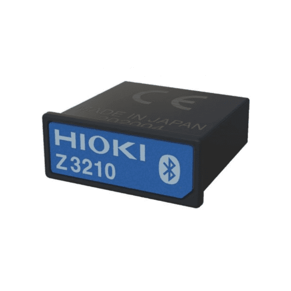 Bộ chuyển đổi không dây Hioki Z3210