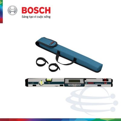 Thước đo độ nghiêng Bosch GIM 60
