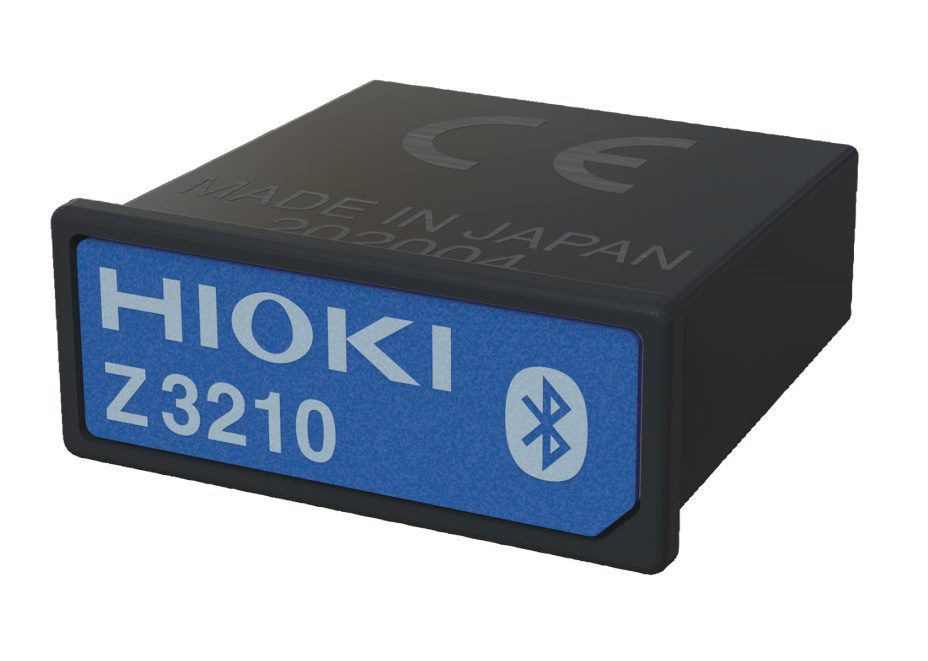 Bộ chuyển đổi không dây Hioki Z3210