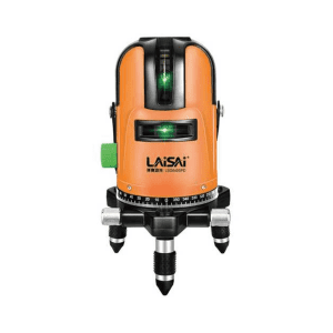 Máy cân bằng laser 5 tia xanh LAISAI LSG 649SD