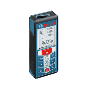 Máy đo khoảng cách laser Bosch GLM 100 Professional