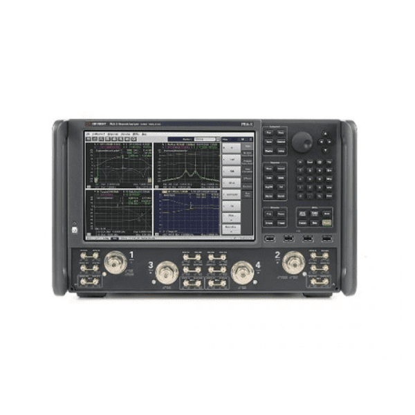 Máy phân tích mạng Keysight N5247B PNA X ( 900 Hz 10 MHz đến 67 GHz)