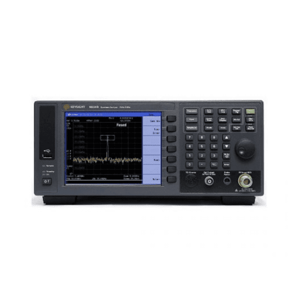 Máy phân tích phổ Keysight N9322C