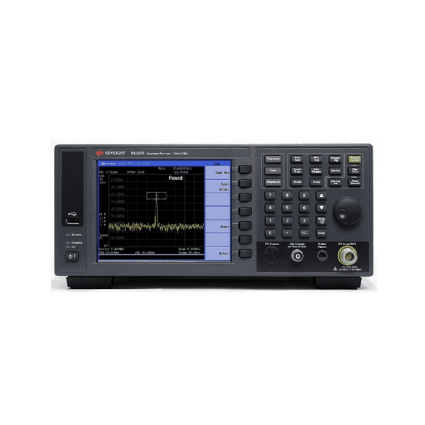 Máy phân tích phổ RF Keysight N9320B