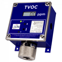 Máy đo VOC cố định Senko TVOC
