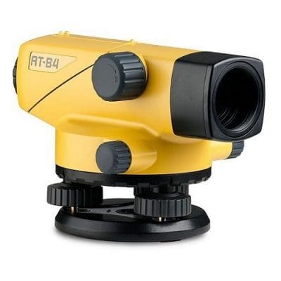 Máy thủy bình tự động Topcon AT-B4