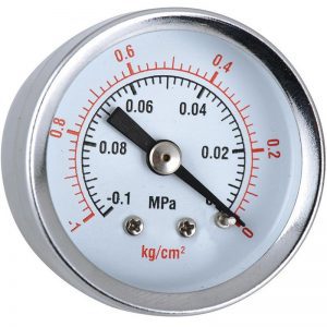 Đồng hồ áp suất âm (0 -1000KPA)