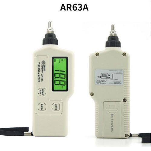 Máy đo độ rung SmartSensor AR63A