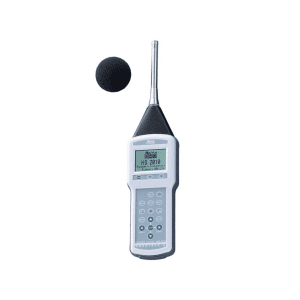 Bộ kít đo và phân tích âm thanh Delta Ohm HD2010UCA.Kit1