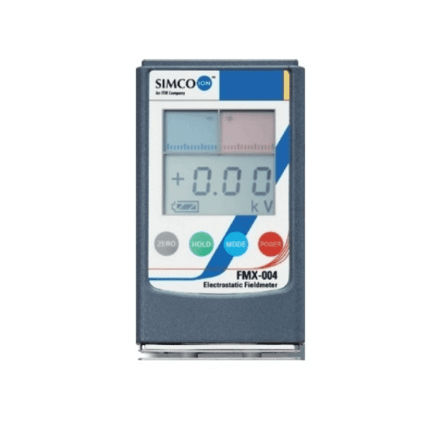 Máy đo tĩnh điện SIMCO FMX 004 (0 ~ ± 1.49kv, ± 1kV ~ ± 30KV)