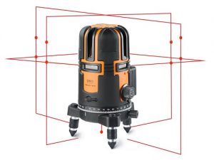 Máy cân bằng laser 8 điểm Geo-Fennel FL69 HP