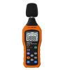 Máy đo âm thanh PEAKMETER PM6708
