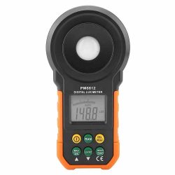 Máy đo ánh sáng PEAKMETER PM6612