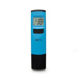 Bút đo độ dẫn điện nhiệt độ HI98303