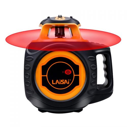 Máy cân bằng laser quay Laisai LS528