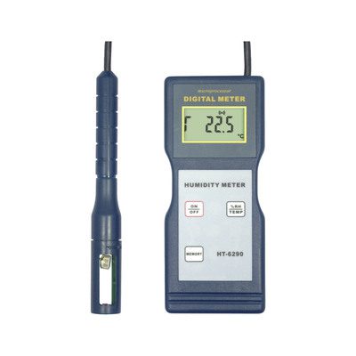 Máy đo nhiệt độ độ ẩm HT-6290