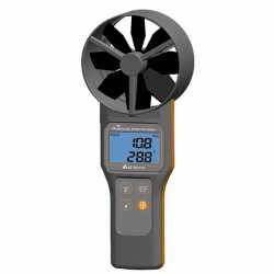 Máy đo gió nhiệt độ AZ 89161