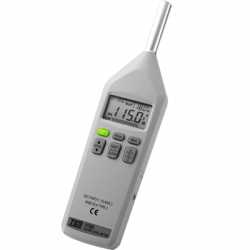 Máy đo độ ồn TES-1150