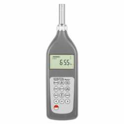 Máy đo cường độ âm thanh SL-5868ILEQ