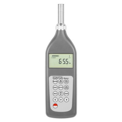 Máy đo mức âm thanh SL-5868LEQ