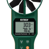 Extech AN320 - Máy đo gió CFM/CMM/độ ẩm/CO2