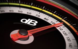 Decibel (db) là gì? Chức năng của máy đo decibel là gì?