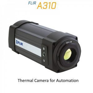 Camera nhiệt Flir A310