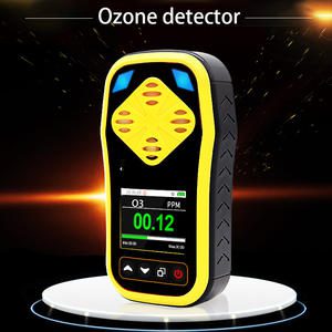 Cảm biến nào đo Ozone tốt nhất