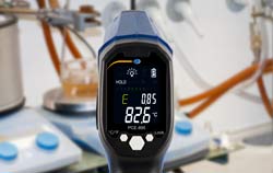 infrared-thermometer-application-glass