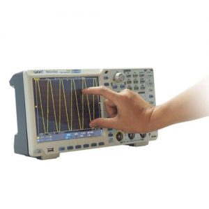 Máy hiện sóng kỹ thuật số XDS3000