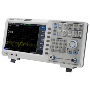 Máy phân tích phổ Owon XSA815TG