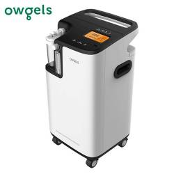 máy tạo Oxy 5 lit Owgels OZ-5-01TW0 có xông mũi