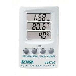 Máy đo nhiệt độ độ ẩm Extech 445702