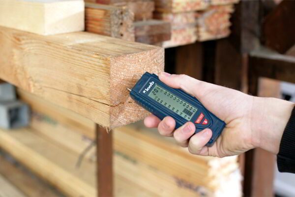 máy đo độ ẩm gỗ là gì