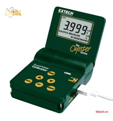 thiết bị đo dòng điện Extech