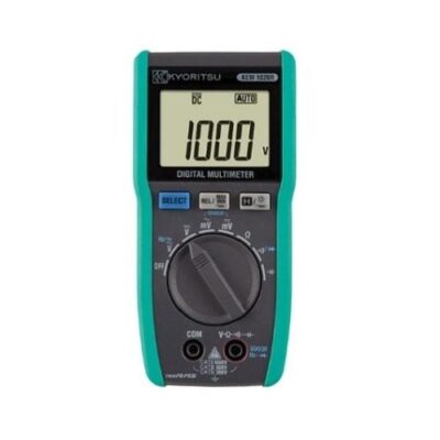 Đồng hồ đo điện áp Kyoritsu 1020R