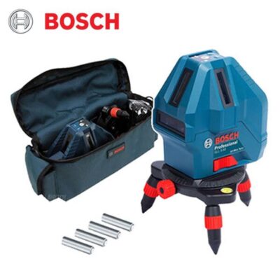 Bosch GLL 5-50X