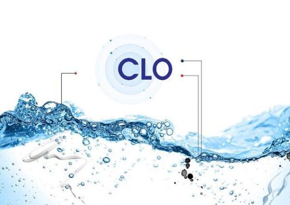 Clo là chất được sử dụng để khử trùng nước