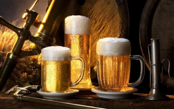 Độ cồn của bia là gì? Nồng độ cồn của bia bao nhiêu là phù hợp?